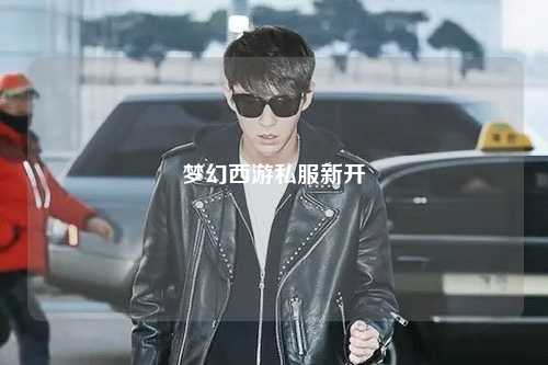 夢幻西游私服新開