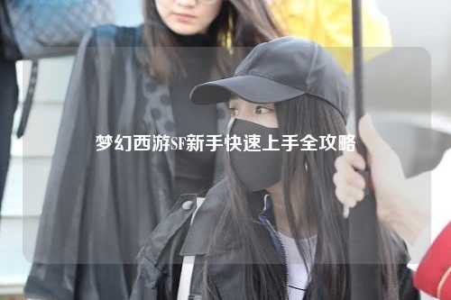 夢幻西游SF新手快速上手全攻略