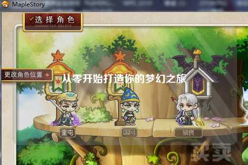 從零開始打造你的夢幻之旅