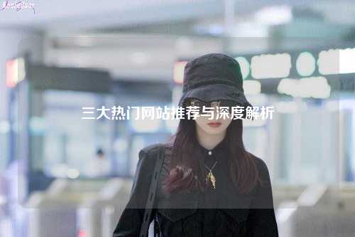 三大熱門網站推薦與深度解析
