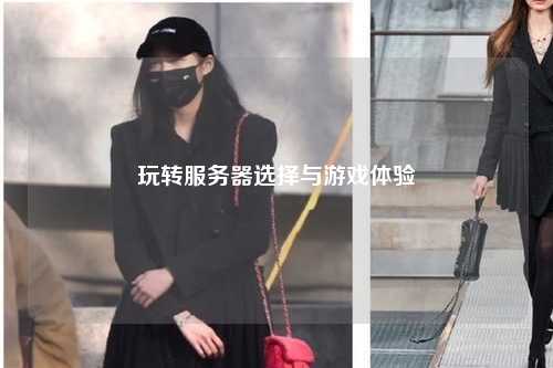 玩轉服務器選擇與游戲體驗