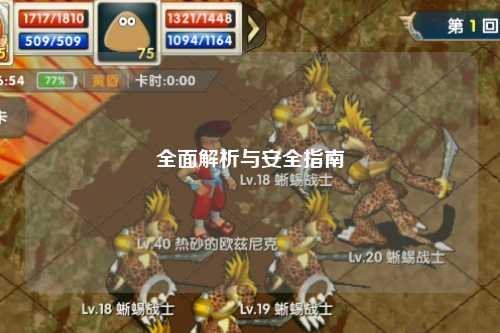 全面解析與安全指南