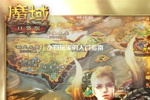 小白玩家的入門指南