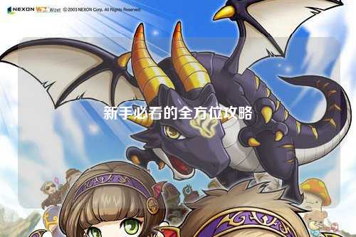 新手必看的全方位攻略
