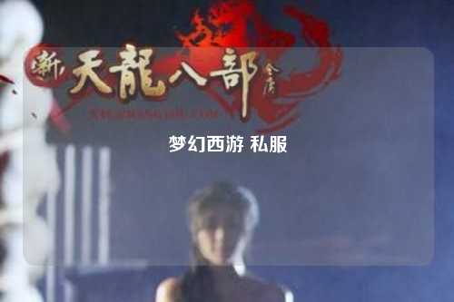 夢幻西游 私服